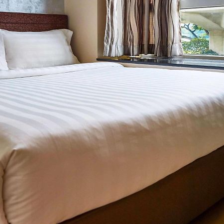 Ibis Budget Singapore Mount Faber Singapura Exterior foto