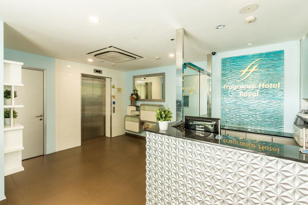 Ibis Budget Singapore Mount Faber Singapura Exterior foto