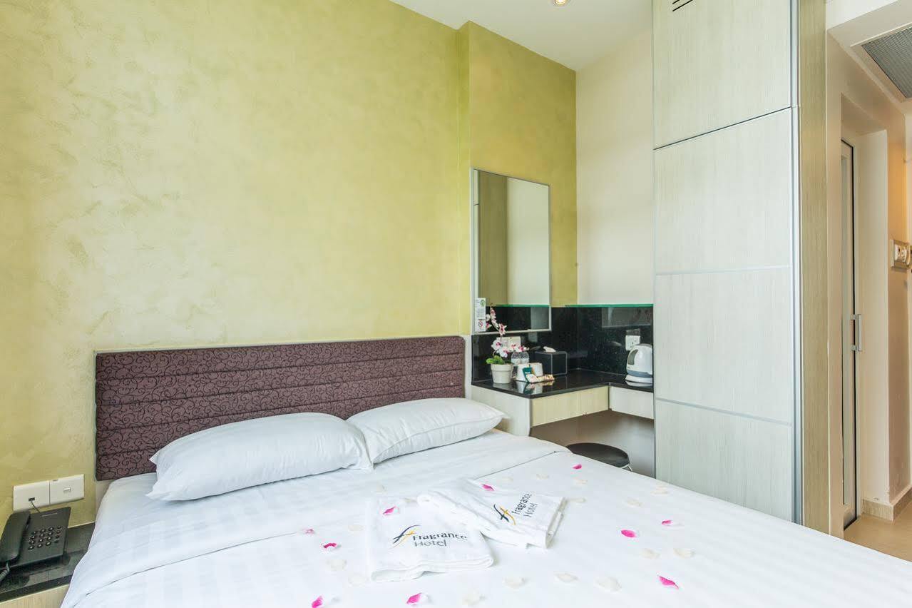 Ibis Budget Singapore Mount Faber Singapura Exterior foto