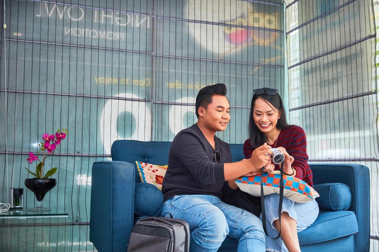 Ibis Budget Singapore Mount Faber Singapura Exterior foto