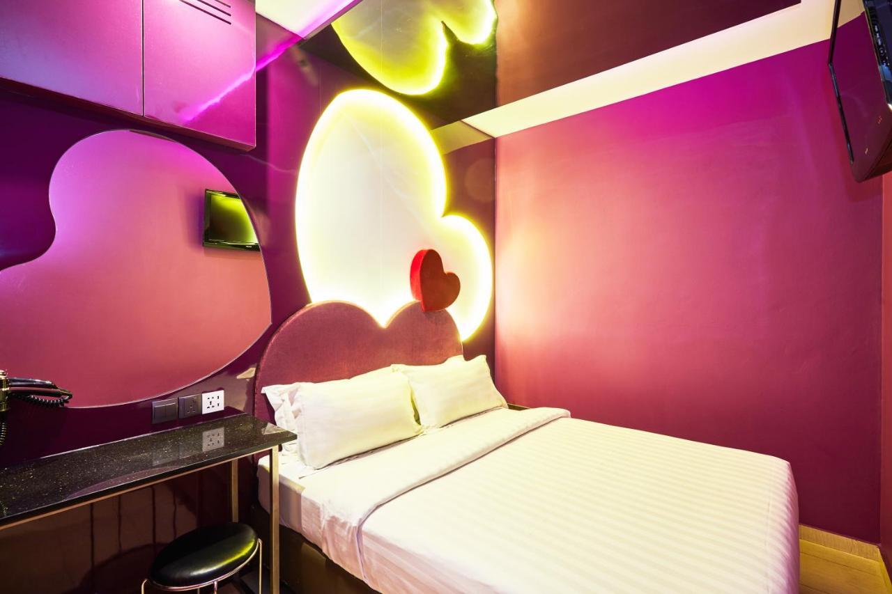 Ibis Budget Singapore Mount Faber Singapura Exterior foto