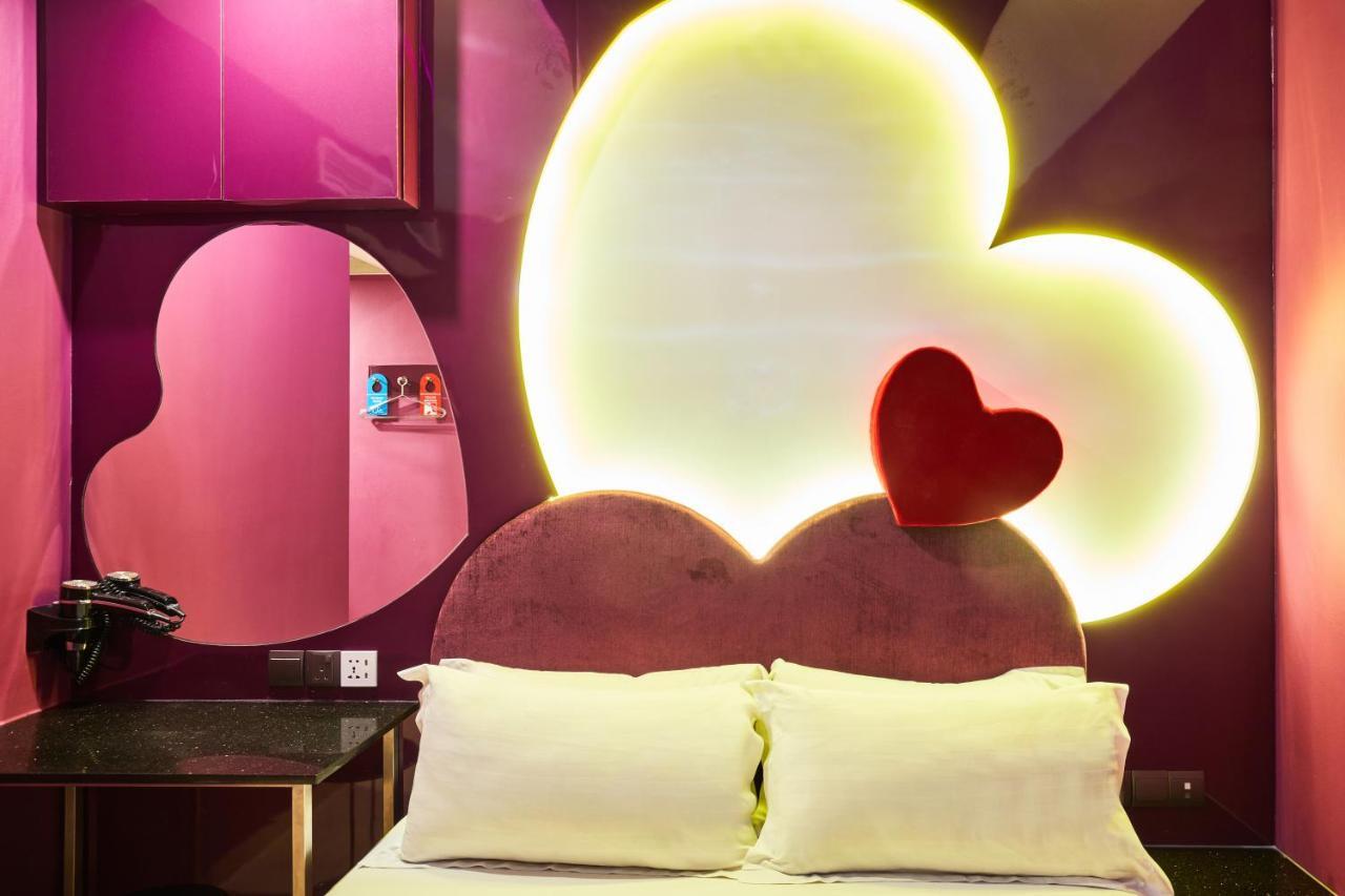 Ibis Budget Singapore Mount Faber Singapura Exterior foto